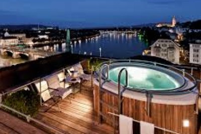 Where Every Turn Looks Like a Painting – Switzerland