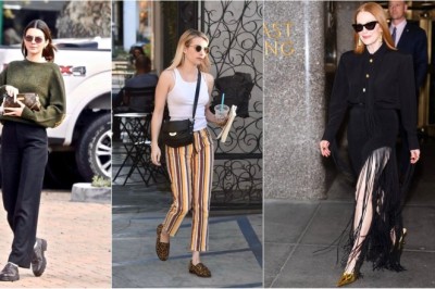 Blunt is Hermes the decisive one