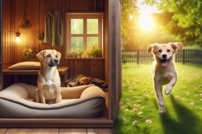 Buying a Dog vs Adopting One: Which is Right for You?
