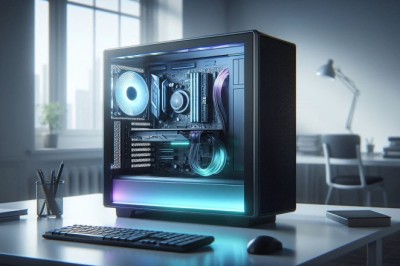 Konfiguracii.com Launches AI-Powered PC Builder to Simplify Custom PC Builds for Bulgarian Market
