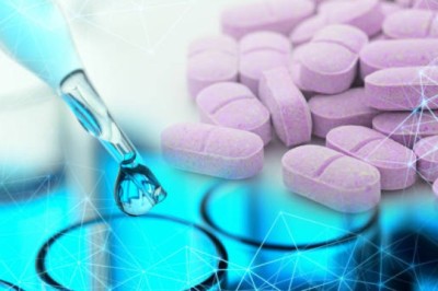 Pharmaceutical Analytical Testing Outsourcing Market Innovations and Future Trends