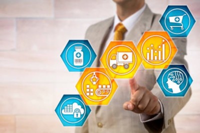 Pharmaceutical Supply Chain Management Market Insights for Pharma Companies