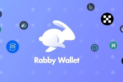 Rabby Wallet | Download for Extension | Crypto & NFT Wallet