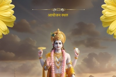 Satyanarayan Puja Invitation: A Beautiful Way to Invite Loved Ones