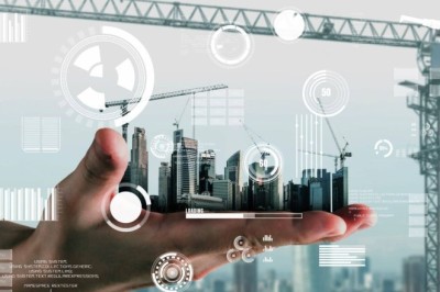 Adoption of Digital Technologies in the Construction Industry