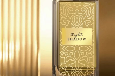 Anisha Agency – Complete Perfume Branding and Packaging Solutions for Modern Fragrance Brands