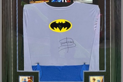 Del Boy Signed Memorabilia: A Collector’s Guide for Only Fools and Horses Fans