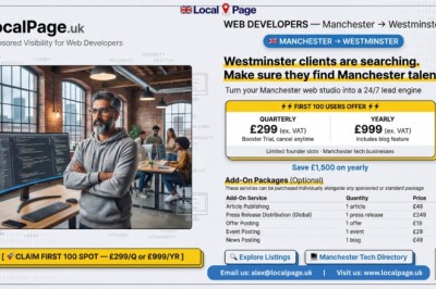 Free Review Business Directory Boost Trust on Top Business Listings Sites