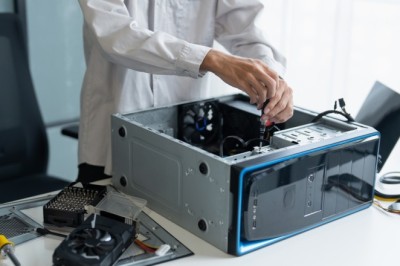 Home Laptop Repair Service In Gurgaon