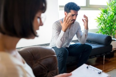 How Rockwall Anxiety Counseling Helps You Reclaim Control of Your Life