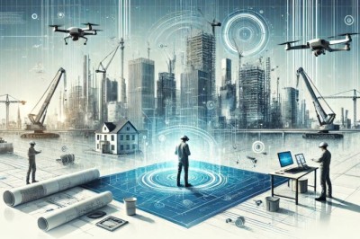 Integrating Digital Technologies for Sustainable Construction Development