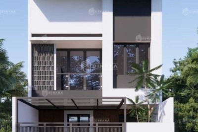 Jasa Desain Arsitek - Dinaka Arsitek