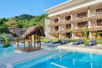 Nouvelle expérience de luxe lancée dans un Hôtel El Nido à Palawan