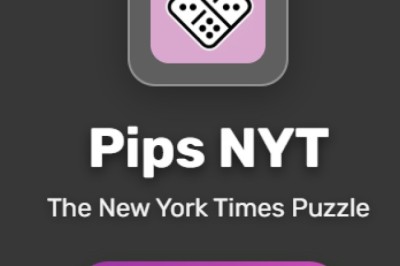 Pips NYT Puzzle Game Challenge That Trains Logic And Focus