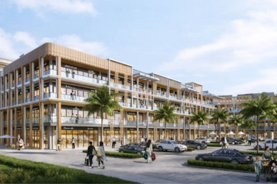 Reach The Bazaria Sector 68 Gurugram A Modern Commercial Destination for Businesses