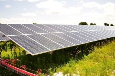 The Future of Solar EBOS (Electrical Balance of System) Solutions