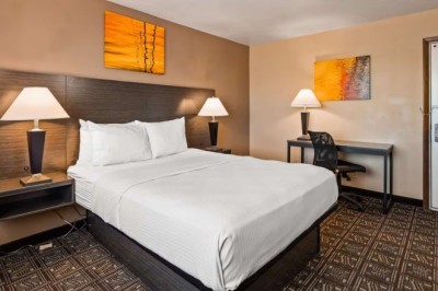 The Timbers Motel – Comfortable and Affordable Stay for Travelers