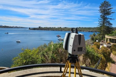 As-Built 3D Survey Melbourne: Accurate Digital Documentation for Modern Projects