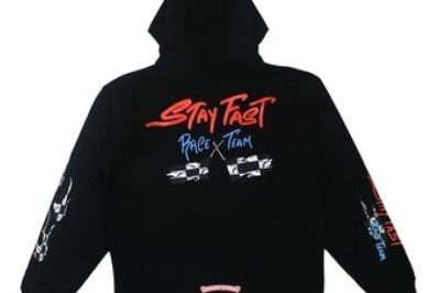 Chrome Hearts Hoodie: Fashion Heritage Shaping Modern Streetwear