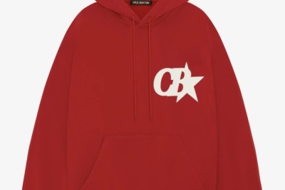 Cole Buxton Clothing: The Perfect Blend of Minimalism, Comfort, and Modern Streetwear