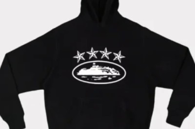 Corteiz Hoodie: A Must-Have for Streetwear Lovers