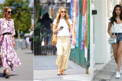 only archival look of the night: for a after party