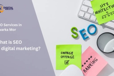 SEO for Digital Marketing: How SEO Helps Grow Online Business in 2026