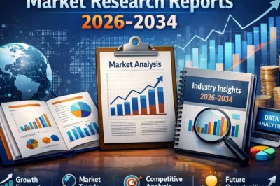 Top Companies in the Biobased 2-Octyl Acrylate Market Driving Growth at a CAGR of 6.3% Through 2034