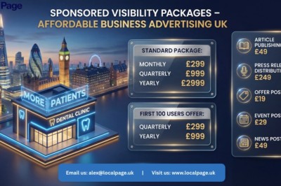 UK Professionals Listing Sites for Consultants and SEO: The Ultimate Guide to Digital Authority