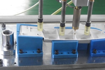 NUBS Plastics Strengthens Custom Plastic Injection Molding Solutions