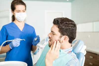 Teeth Whitening Fontana CA: Brighten Your Smile with Expert Care