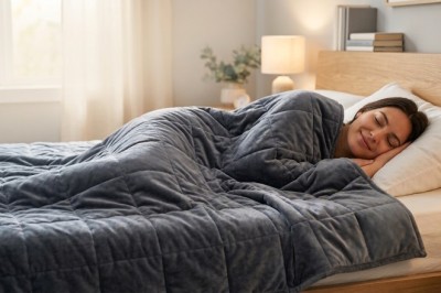 Weighted Blanket for Depression: Can a Zwaartedeken Really Lift Your Mood?