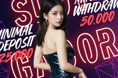 Fenomena Perkembangan Game Online dan Peran Teknologi Digital dalam Membentuk Dunia Hiburan Masa Kini