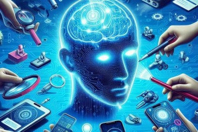 How AI Makes Everyday Tasks Faster and Easier