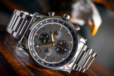 Watch Industry Trends Shaping the Global Timepiece Market