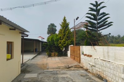 The Canalway Inn – Comfortable Stay in Pollachi