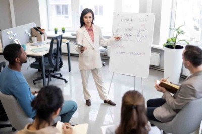 Choosing the Right Online Leadership Training Course for Your Career