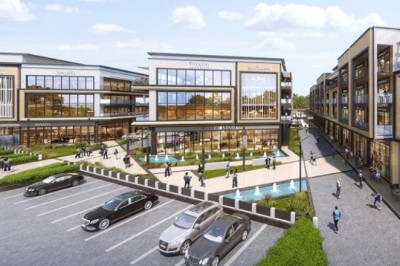 Reach Buzz 114 SCO Plots Sector 114 Gurgaon