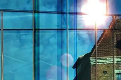 Solar and Safety Window Film vs Regular Window Tint: What’s the Difference?