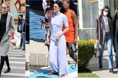 the world became consumed by novelty