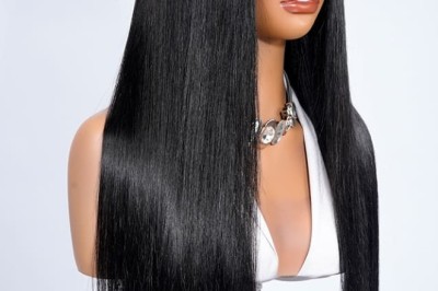 Why a U Wig Is a Popular Choice for Natural and Flexible Hairstyles
