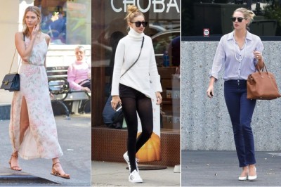 at the Red One premiere in Berlin