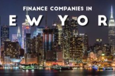Fintech Companies New York