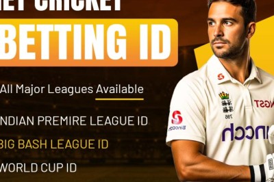 How to Get a Safe Cricket ID? Why Choose thecricketid?