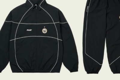 Palace Skateboards Authorized Store | Boards & Clothing