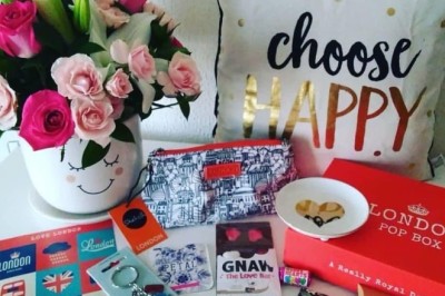 Why London Art Inspired Gifts Are the Perfect Choice for Unique Gifting