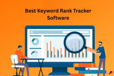 Best Keyword Rank Tracker Software for Accurate SEO Results