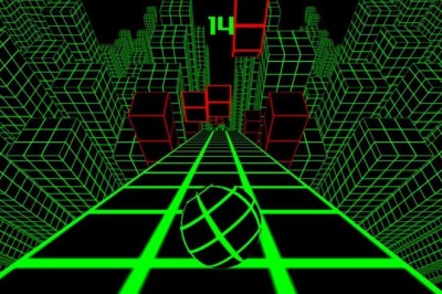 Conquer the Infinite Descent: Dive into the Addictive World of Slope!