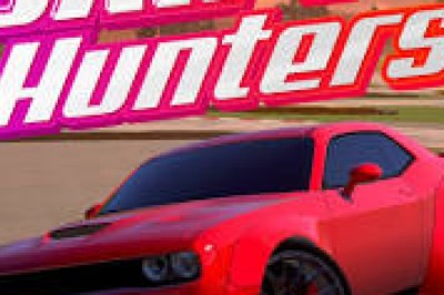 Drift Hunters: Unleash Your Inner Drift King in This Addictive 3D Drifting Game