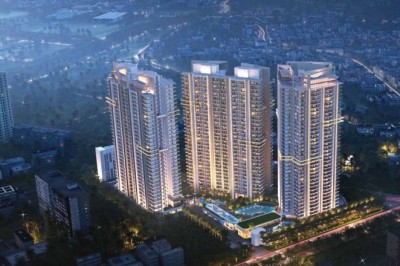 Navraj The Kingstown Heights Sector 37D Gurgaon: A Perfect Blend of Comfort and Modern Living